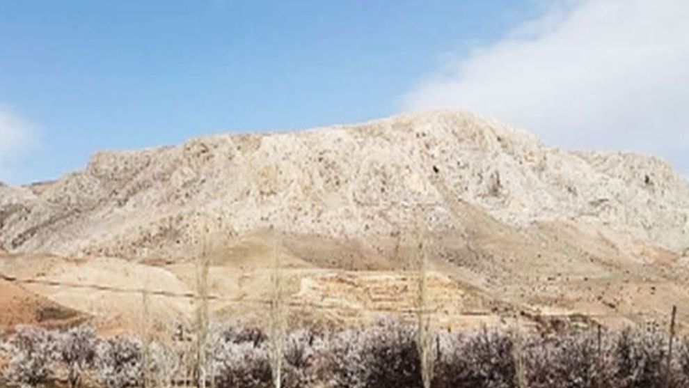 Kuluncak'ta Tartışmalı Projeye Mahkemeden İptal