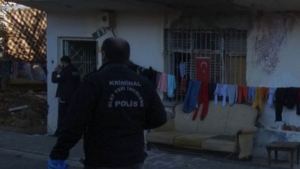 Malatya'da Evinde Fenalaşan Çocuk Öldü, Kardeşi Yoğun Bakımda