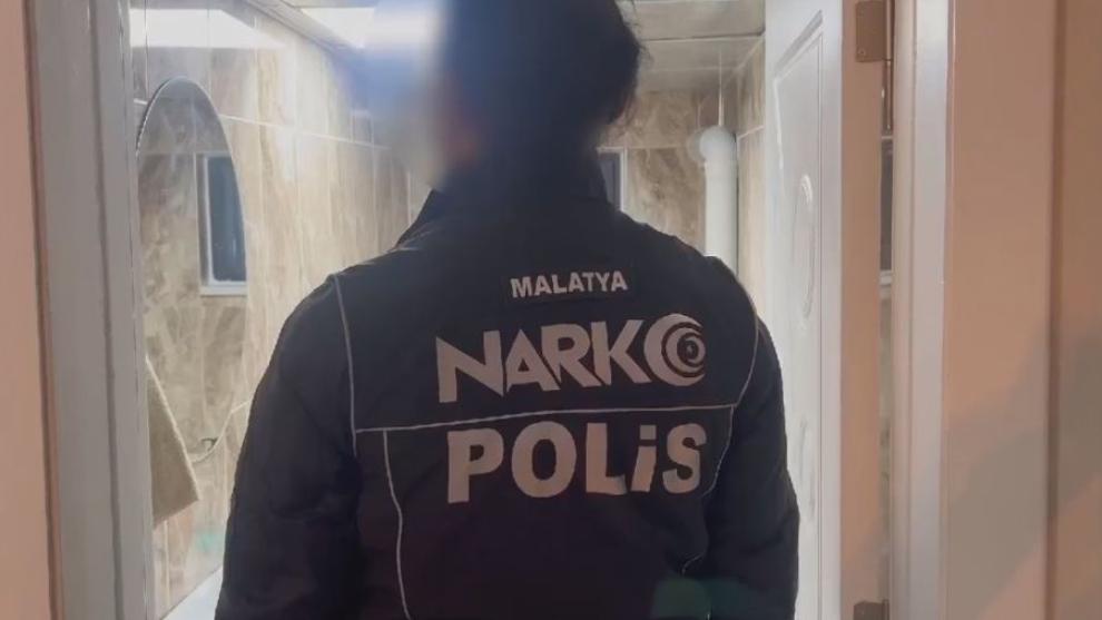 Malatya'da Torbacılar Köşeye Sıkıştı!