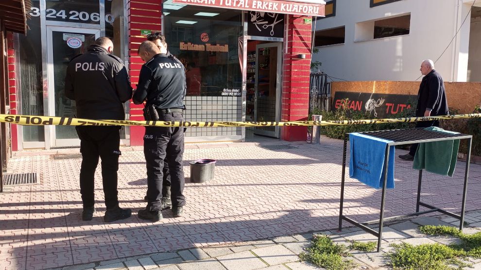 Malatya'da1 Kişi Silahlı Saldırıda Yaralandı