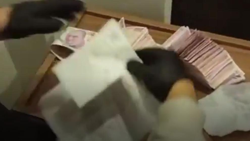 Malatya'nın da Olduğu 52 İlde Tefeci ve Dolandırıcı Operasyonu: 179 Gözaltı