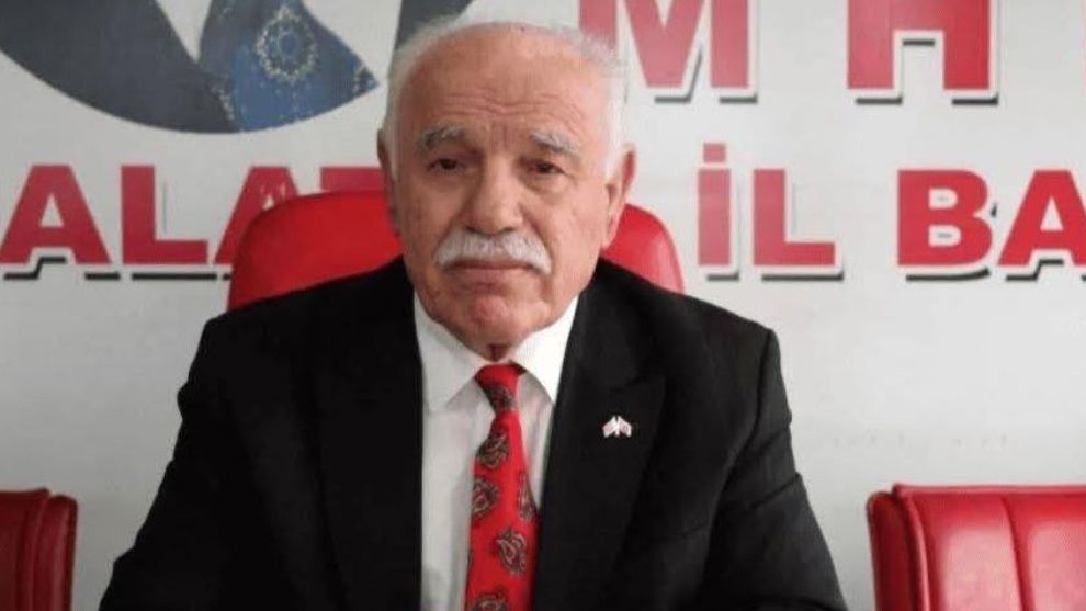 Mehmet Erdem Son Yolculuğuna Uğurlanacak