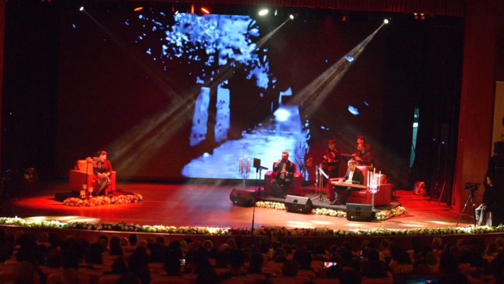 Sahnede hem müzik hem dramatik anlatı: Çifte keyif!