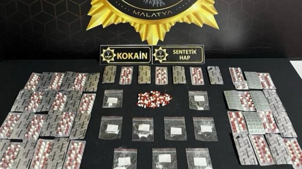 Torbacılara Fiziki Takip: 3 Tutuklama