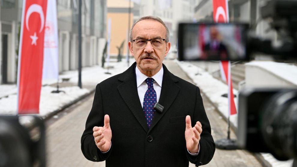 Acının Kalbinden Yükselen Modern Şehir: Malatya'nın Zorlu Yolculuğu