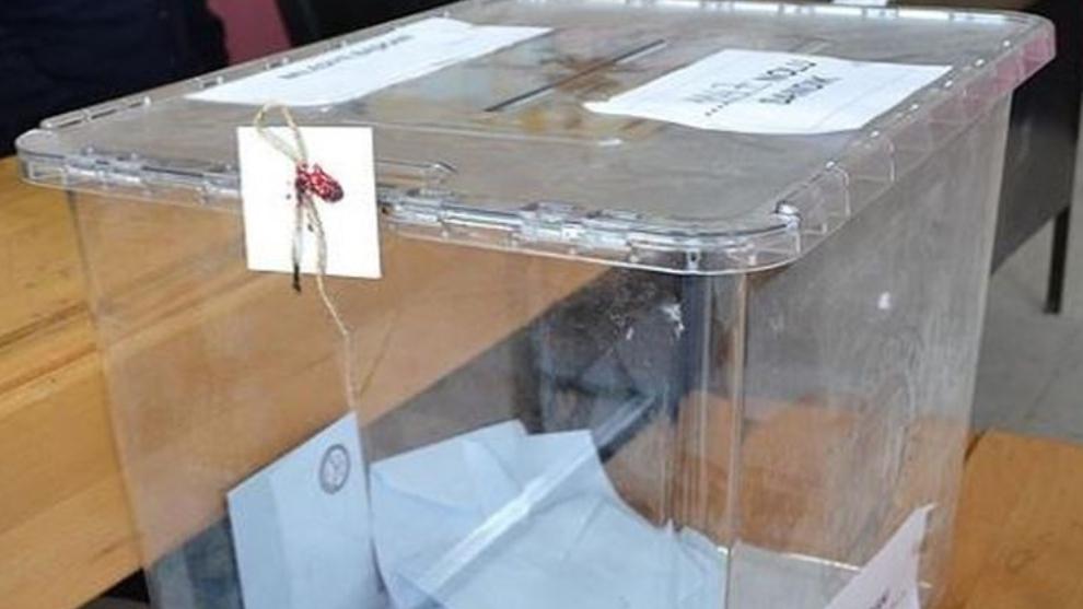 Akçadağ'da Oda Seçiminde Kritik Karar