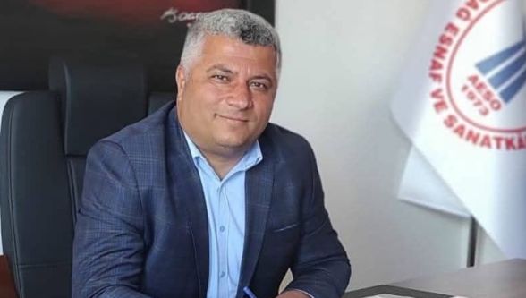 Akçadağ Esnaf Odası'nda Seçim Sonucu Bir Oyla Belirlendi