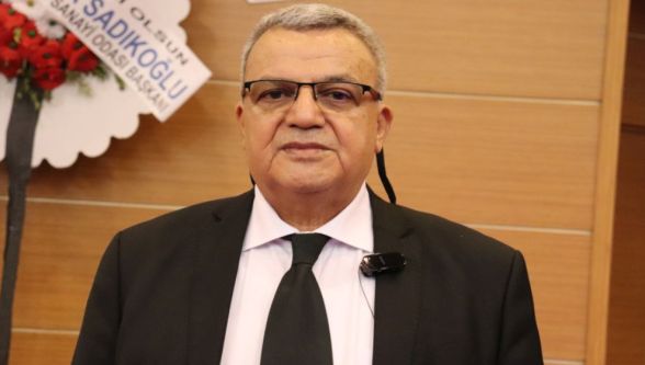 Bakkallar Odası’nda Nejdet Özyalın yeniden başkan