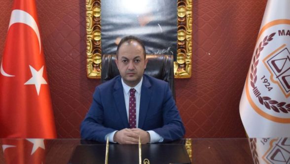 Baro Başkanı Demez'den Adalet Bakanlığı'na Acil Çağrı