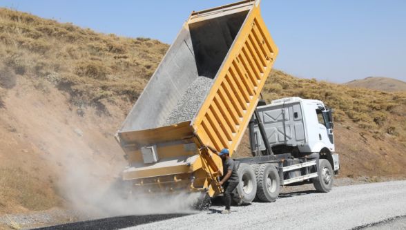 Battalgazi'de Planlı ve Eş Zamanlı Hizmet Dönemi