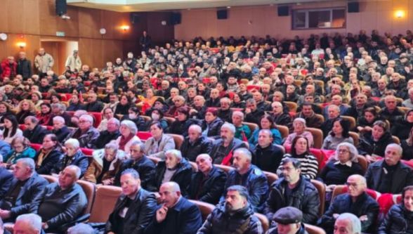 "Çetelerin tehlikesini hep anlatmıştı, Bu yüzden öldürüldü"