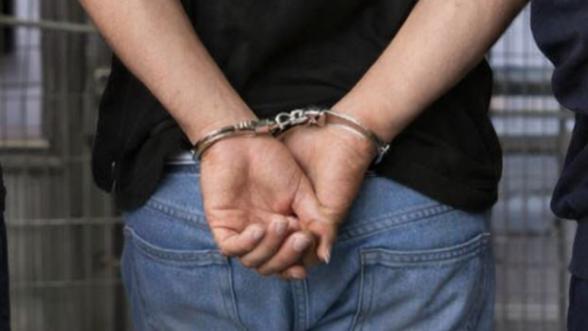 Cinayet, Uyuşturucu ve Hırsızlıktan Hükümlü 3 Firari Yakalandı 