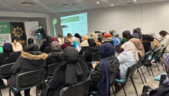 Emniyet, Tehlikeye Karşı Vatandaşları Uyarıyor