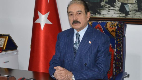 Keskin'den yarıyıl tatili mesajı: Öğrencilere tebrik, servisçilere teşekkür, velilere uyarı