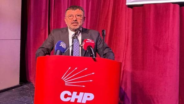 Koridor Mersin'e Gidiyor Ama Malatya'ya Uğramıyor!