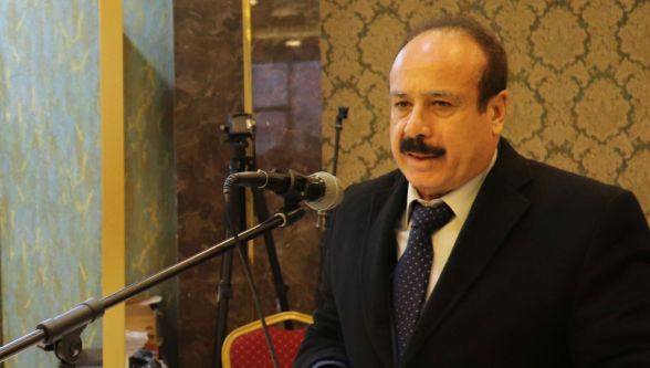 Madeni Eşya Esnaf Odasında Demirci Güven Tazeledi