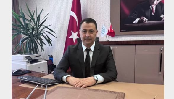 Malatya DSİ 92. Şube Müdürlüğü'ne Yeni İsim