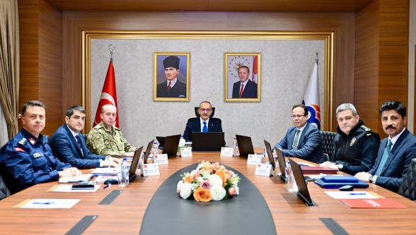 Malatya'da 125 Aranan Şahıs Yakalandı