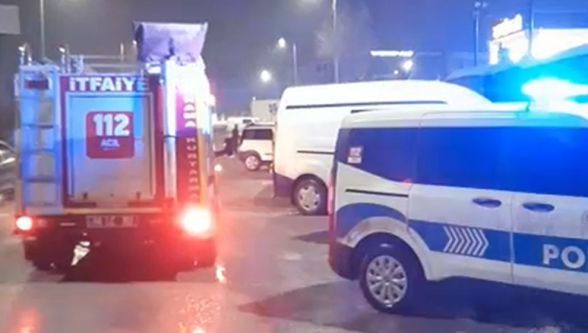 Malatya'da Düğün Salonunda 113 Toplu Zehirlenme