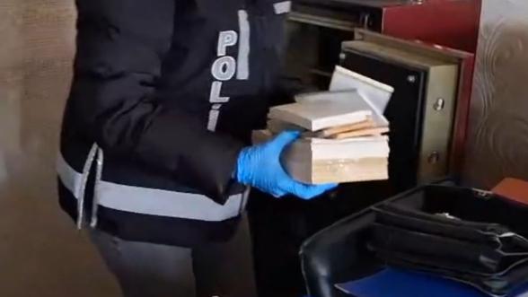 Malatya'da Kimler Faiz Tuzağına Düştü? Polis Operasyonu Detayları!