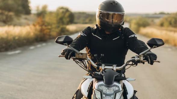 Malatya'da Kurye ve Motosikletlere Kar Yasağı Geldi