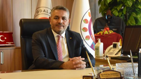 Malatya'da Yerinde Dönüşüm Alarm Veriyor