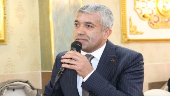 Mesut İnce Fark Atarak Kazandı