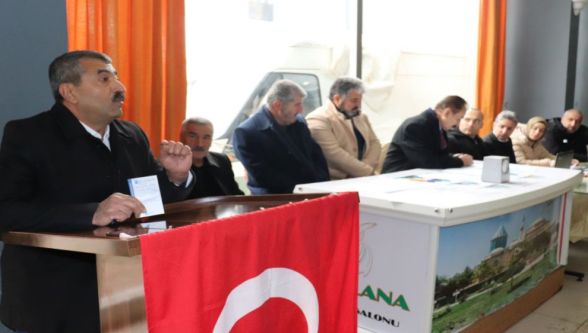 Mevcut Başkanlara  Yönelik Algılar Tutmuyor!..  "Turistler neredesiniz?"