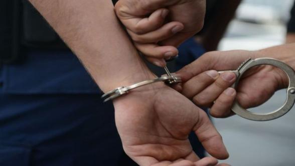 Narkotik Operasyonlarında 20 Tutuklama