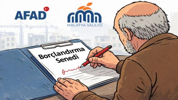 Noter Tamam, Sıra Cüzdanda: Konut Borçlandırması Resmen Başladı!