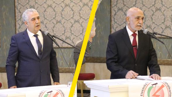 Oda Seçiminde Sandıktan Eşitlik Çıktı: Karar Kuraya Kaldı