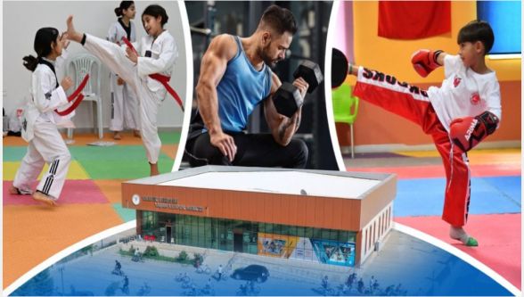 Ücretsiz Fitness ve Kickboks Fırsatını Kim Kaçırmak İster?