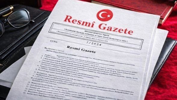 Valilerin Yeri Değişti!..