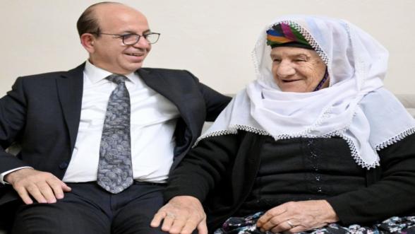 Yeniden İnşa Süreci Yeşilyurt'u Nasıl Dönüştürdü?