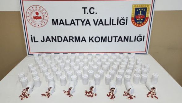 Zehir tacirlerinin 'sentetik' rüyası kısa sürdü!