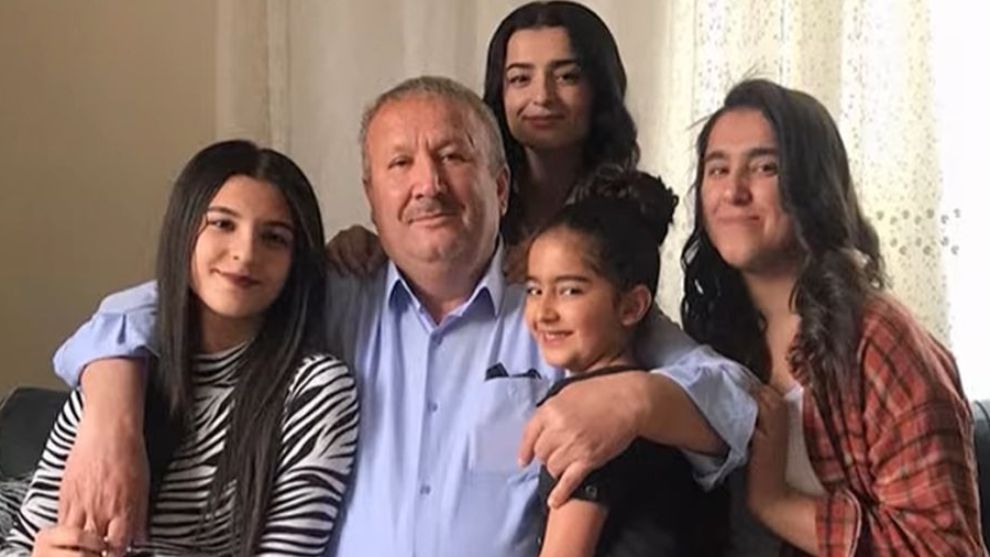 “5 Saniyede Her Şey Bitti”