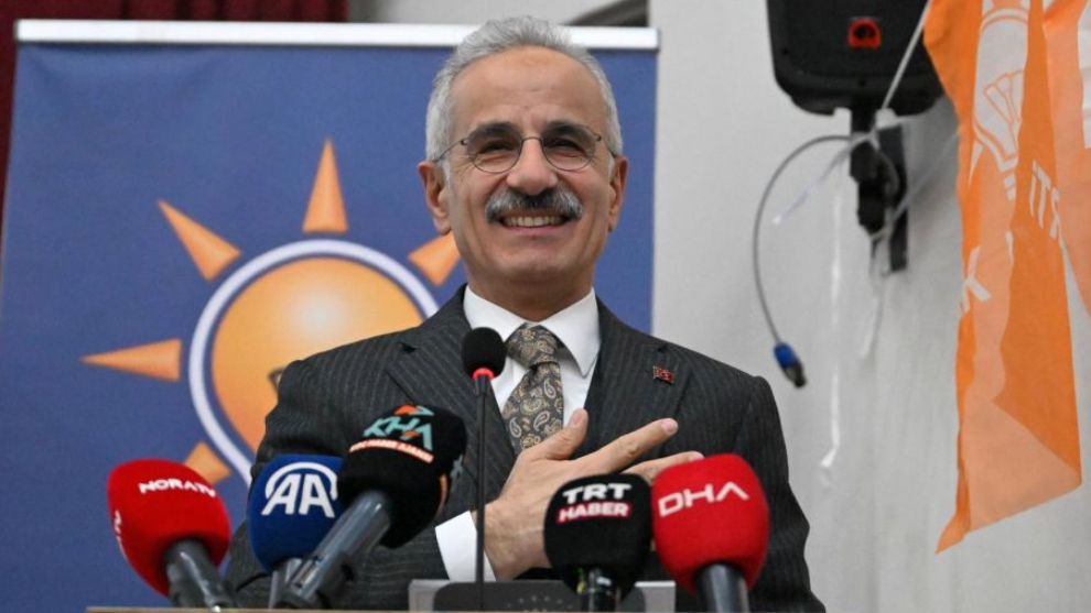 Bakan Abdulkadir Uraloğlu'nun Malatya Programı Belli Oldu