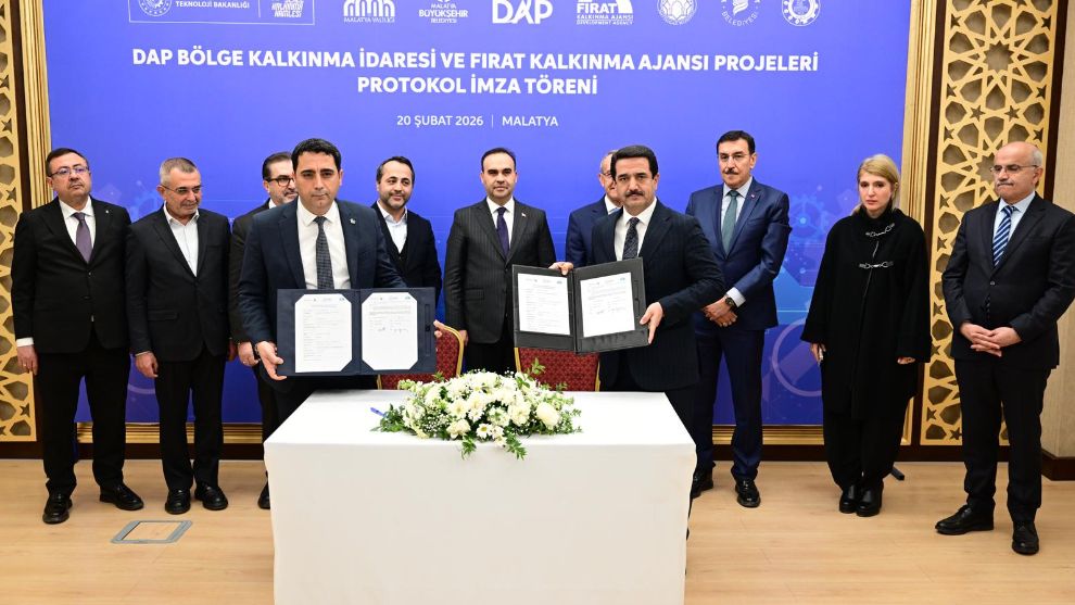 Battalgazi'de Su Ürünlerine Soğuk Hava Deposu Yatırımı Başladı