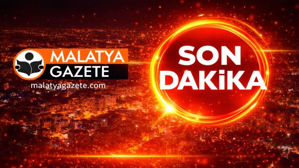 Deprem Yıl Dönümünde Malatya'da Eğitim Durdu