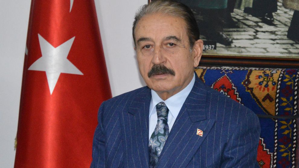 ​"Ekmeğimizin de Şehrimizin de Takipçisiyiz: Malatya Bizim Evimiz"