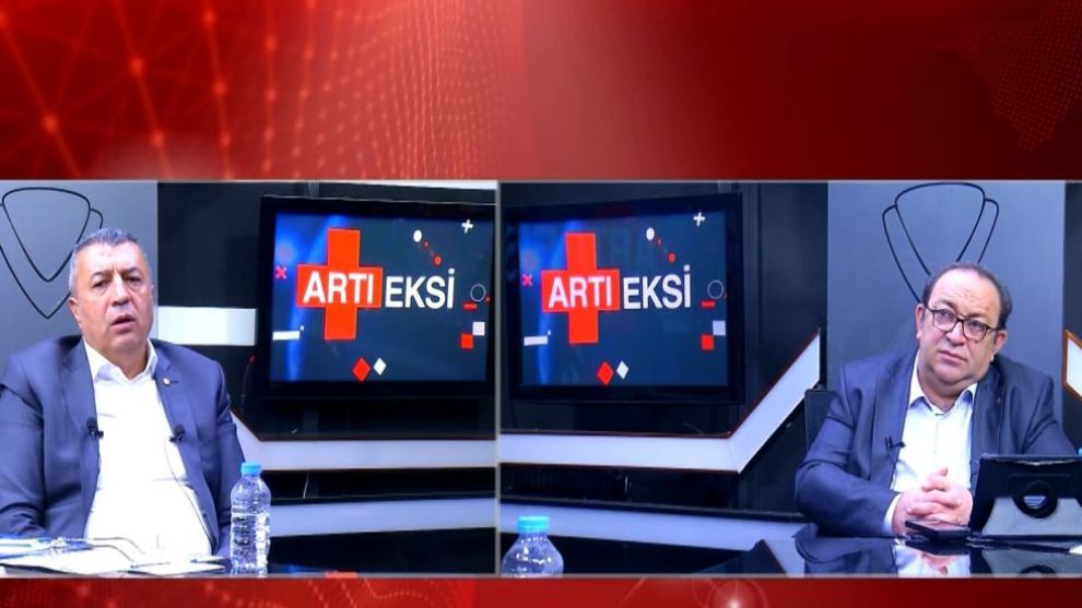 Gümrüklerde Zafiyet mi Var?.. "İran Kayısısı İddiaları Savcılığa Taşınmalı"