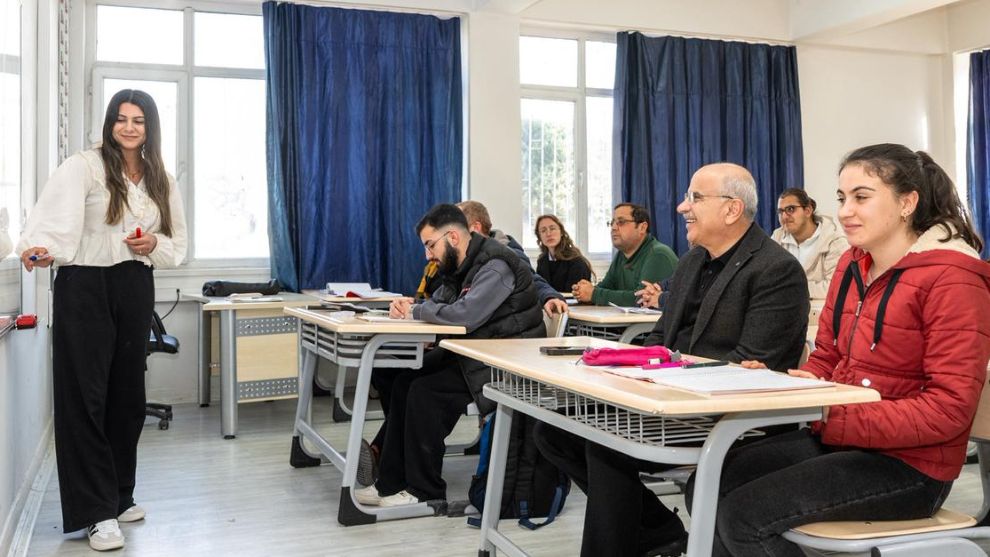 “Malatya'da 50 gençlik ve spor tesisi yapıyoruz"