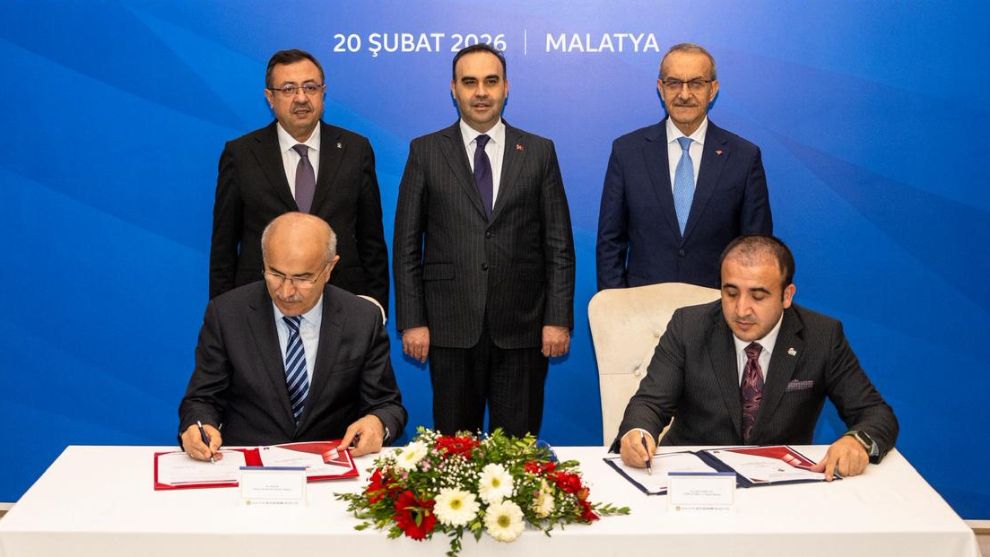 Malatya Bilim Merkezi TÜBİTAK Desteğiyle Kuruluyor