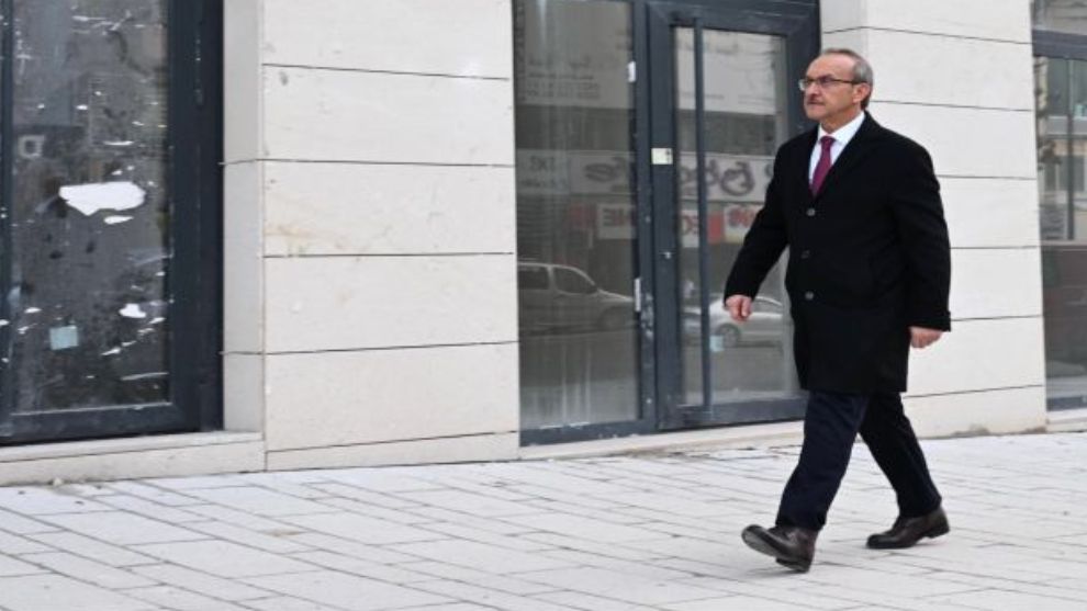 Malatya Çarşısında Endişe Veren Tablo: 800 Esnaftan 8 Kişi Geldi