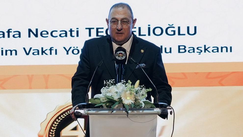 Malatya Eğitim Vakfı'ndan 100 Bin Öğrenci Hedefi