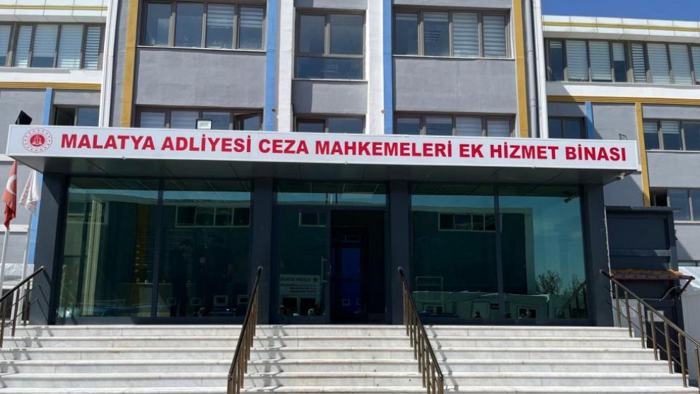 Malatya'da 2 Kadına Mezar Olan Günçalar Pasajı Davasında Flaş Karar!