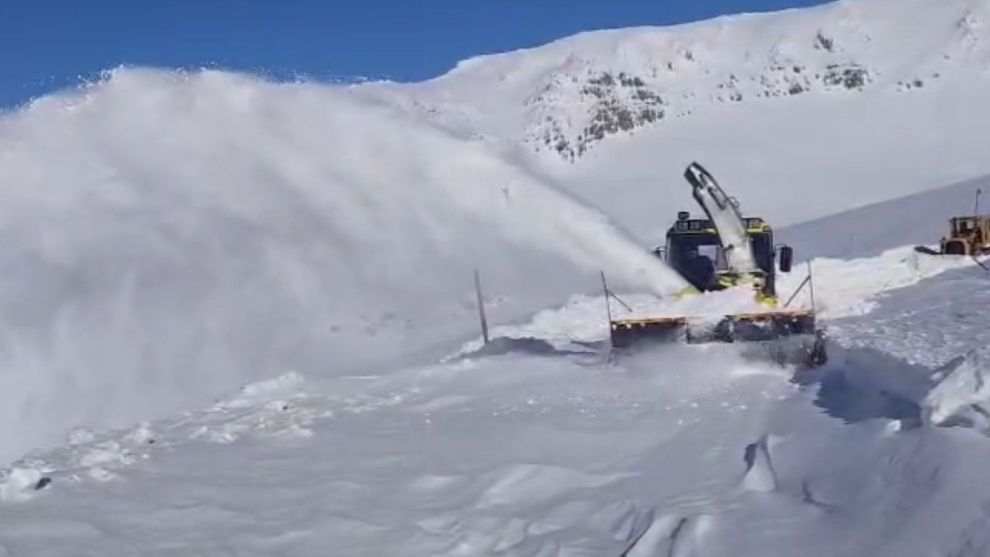 Malatya'da Bazı İlçelerde Okullar Tatil Edildi