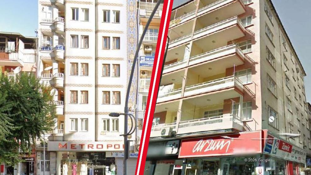 Malatya'da Ağır Ceza ile Asliye Ceza Arasında Bilirkişi Farkı