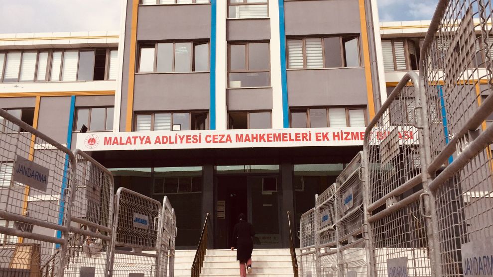 Malatya'da Deprem Davası: Dinçel Apartmanı Dosyasında 5 Beraat