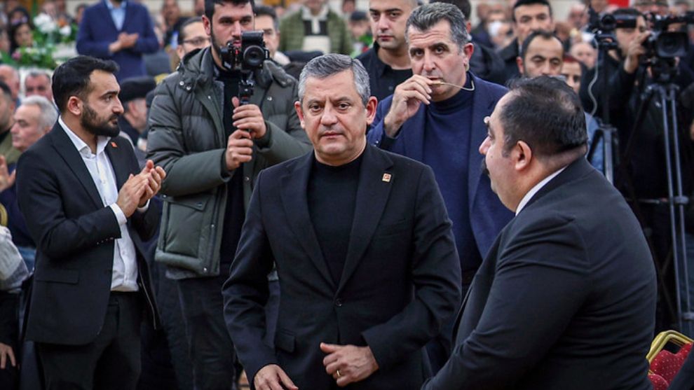 "Malatya'da Herkesin Hakkını Teslim Ediyoruz"